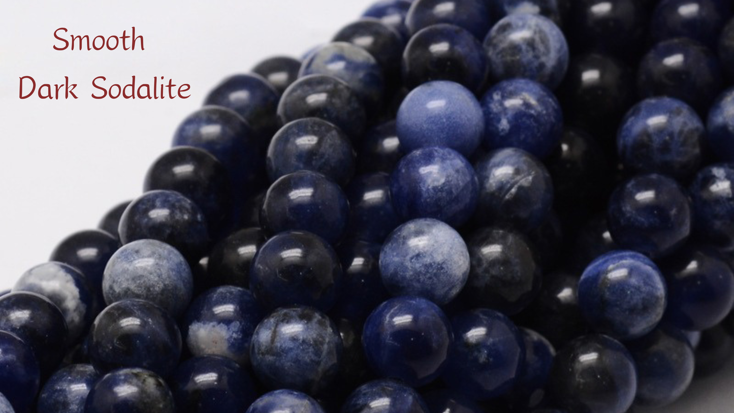 Sodalite Bracelet
