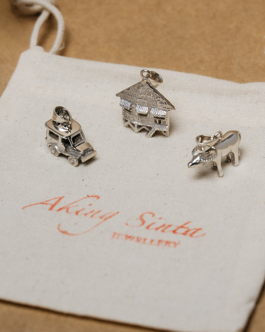 From Mine to Masterpiece: How Baguio's Silversmiths Survived Against All Odds