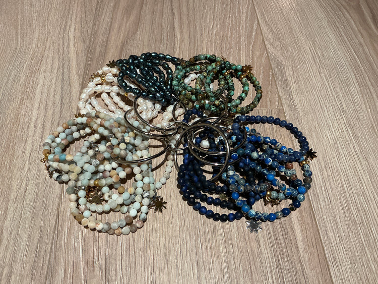Stretch Bracelets