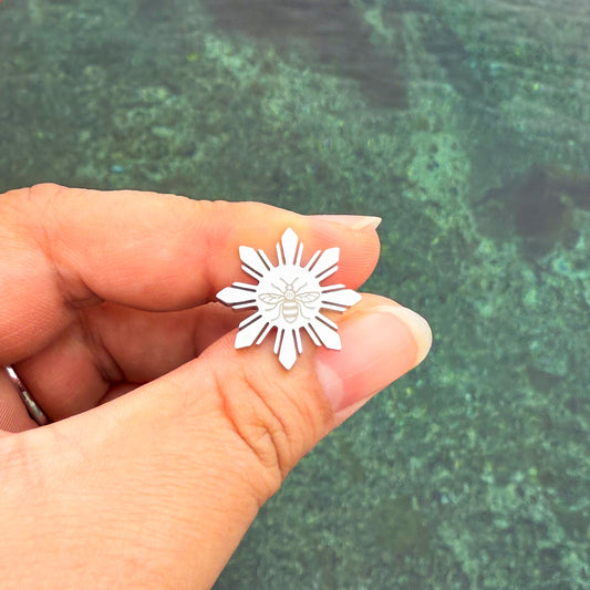 Simple Engraving Add-On: Names, Dates, Initials and Icons