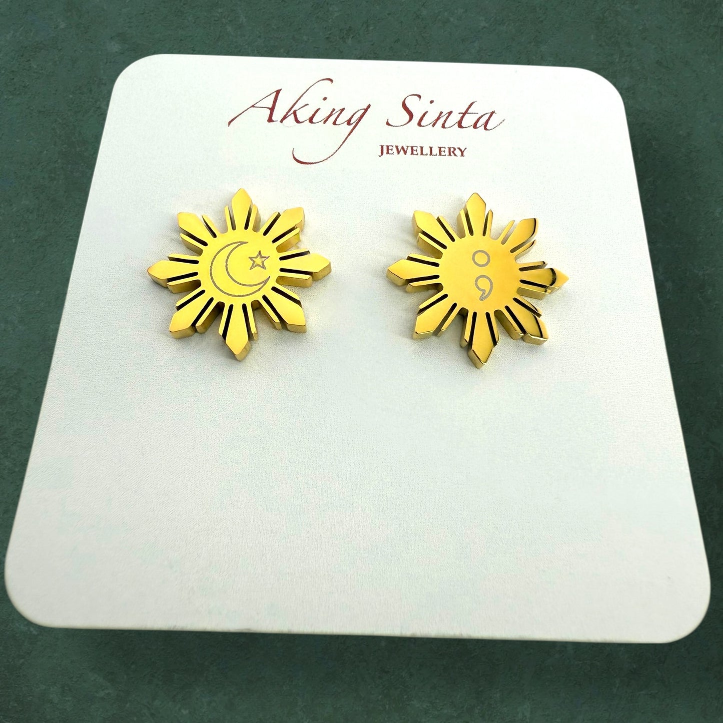 Simple Engraving Add-On: Names, Dates, Initials and Icons