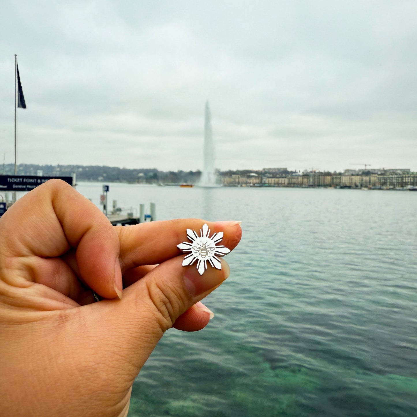 Simple Engraving Add-On: Names, Dates, Initials and Icons