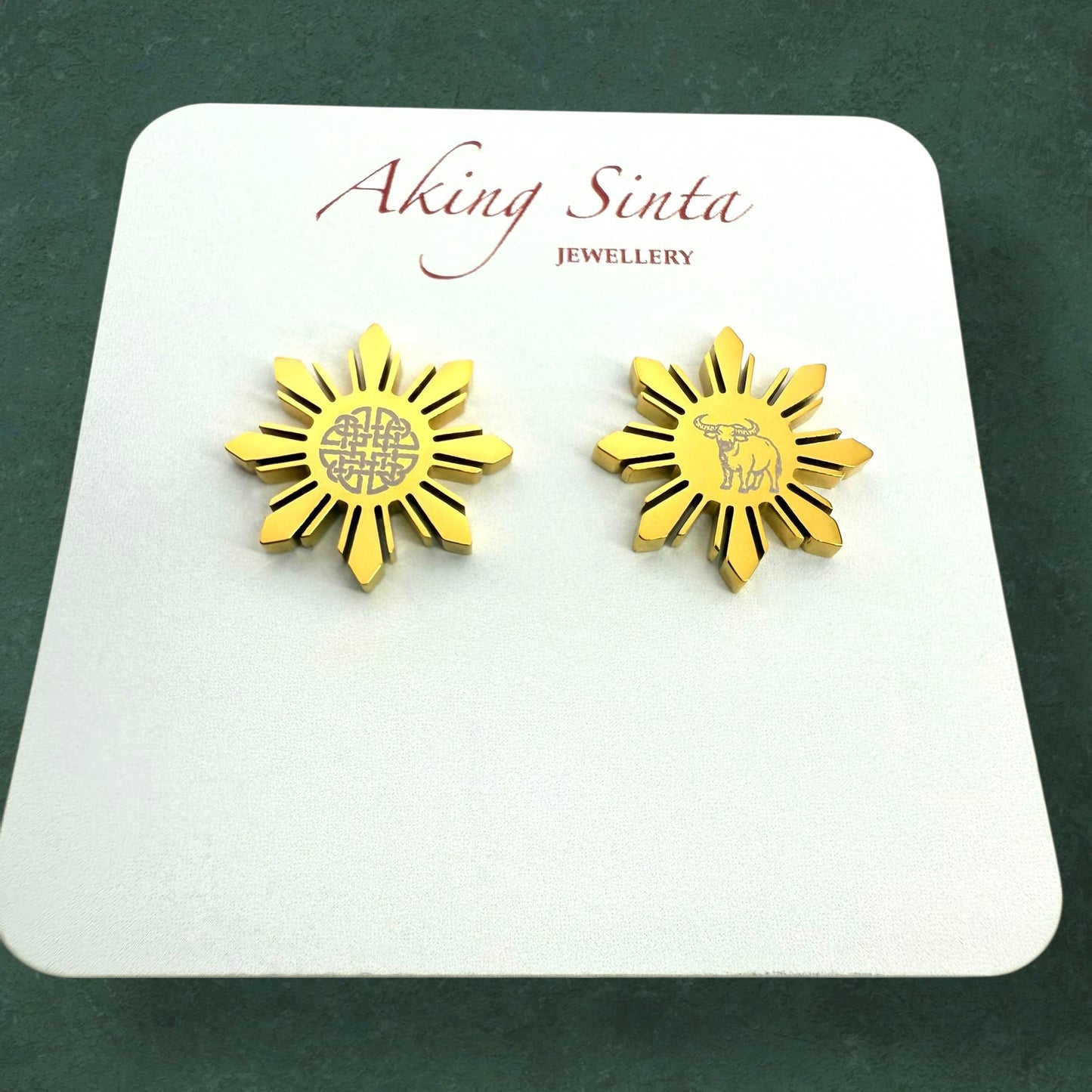 Simple Engraving Add-On: Names, Dates, Initials and Icons