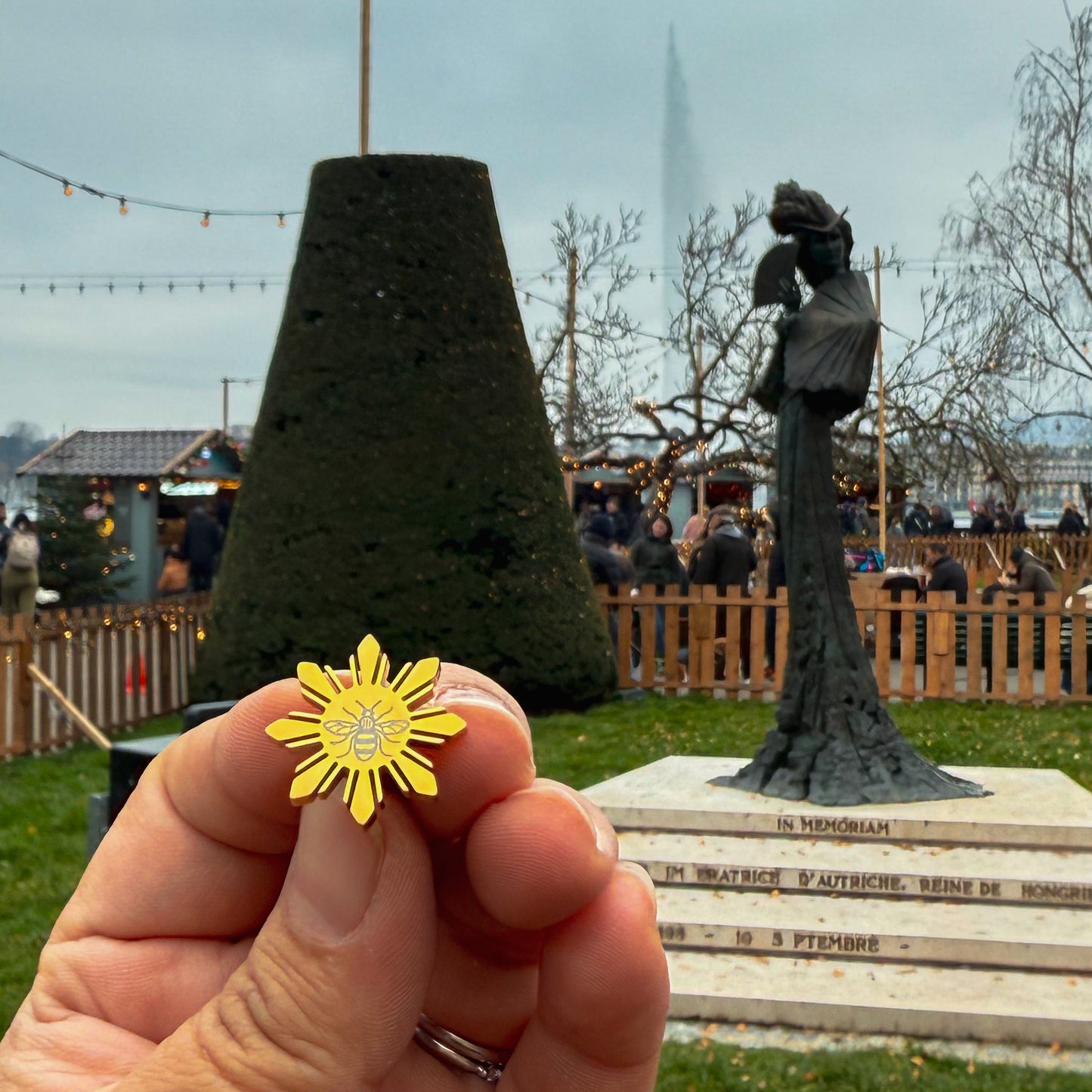 Simple Engraving Add-On: Names, Dates, Initials and Icons