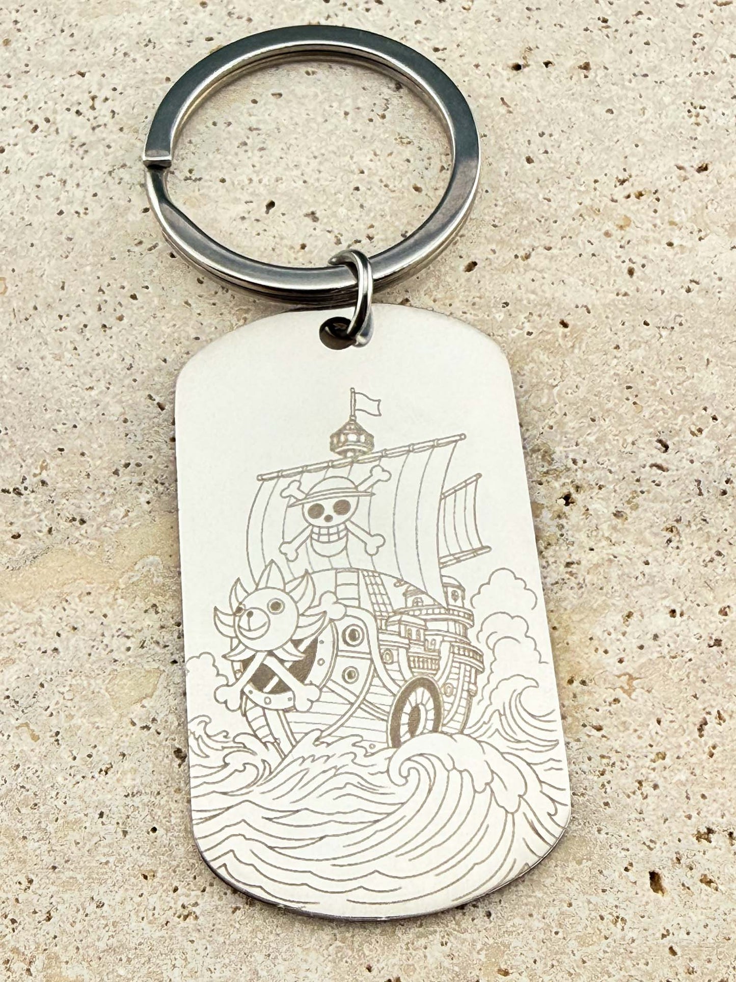 Custom Engraving Add-On: Submit Your Image File