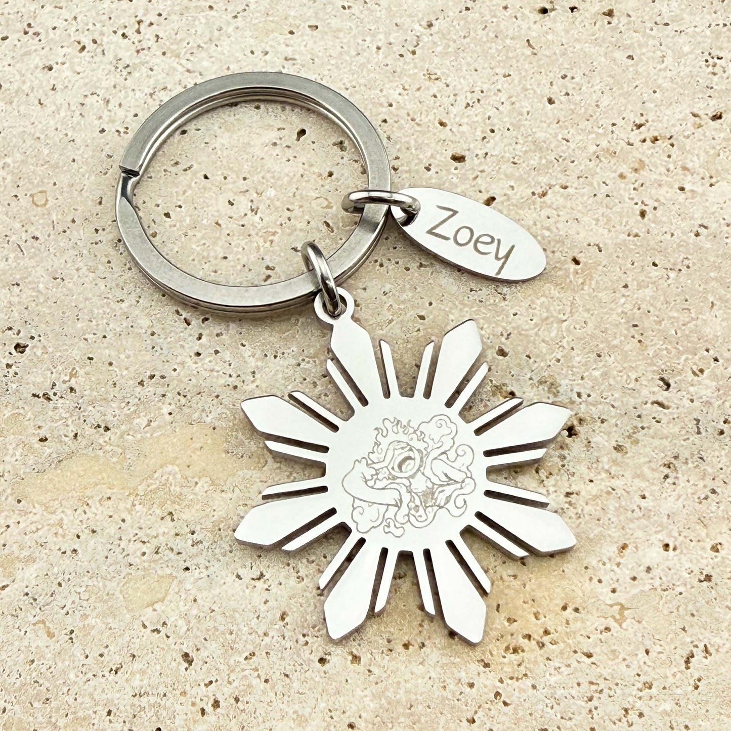 Custom Engraving Add-On: Submit Your Image File