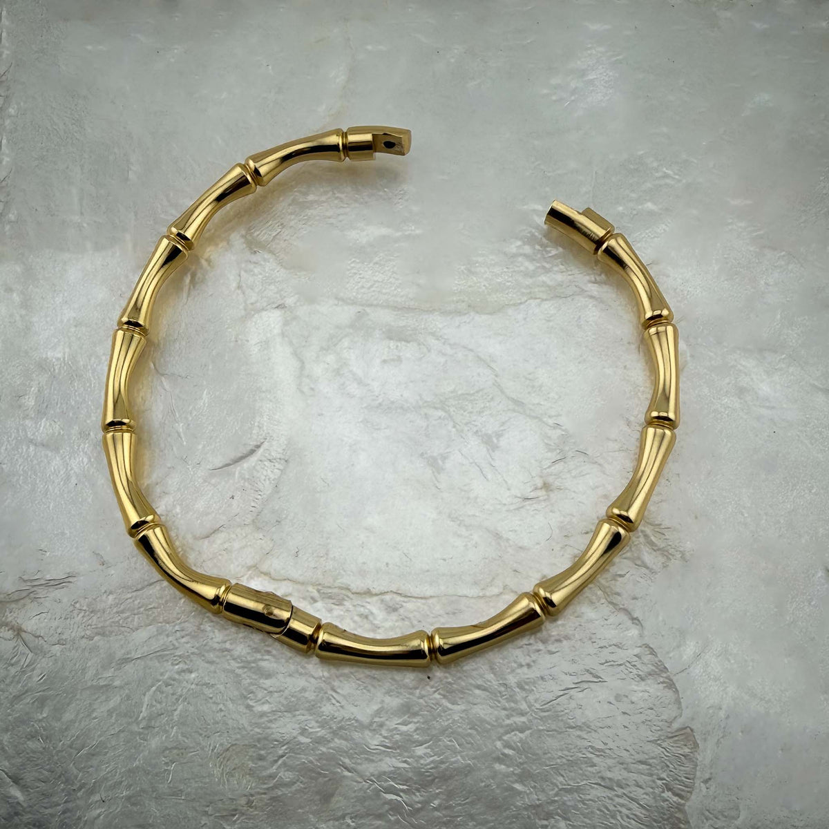 Bamboo Bangle