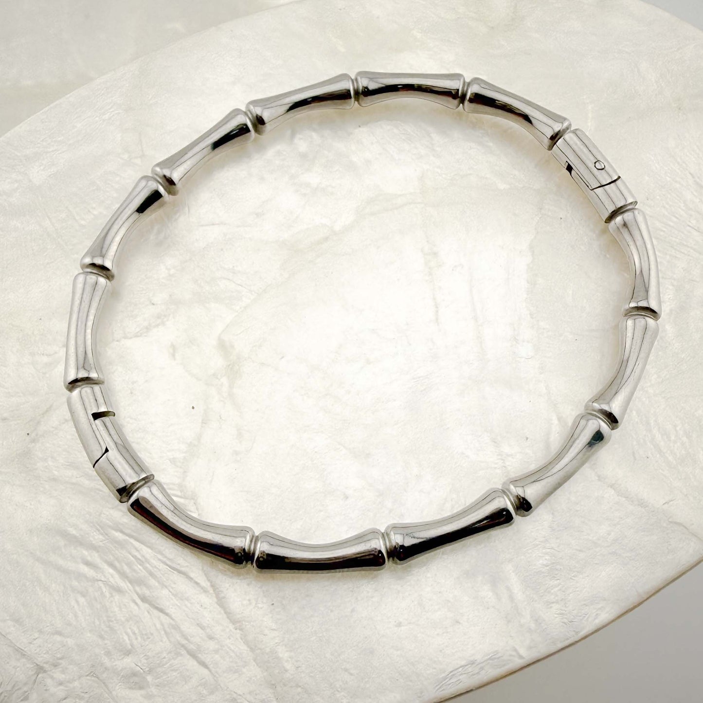 Bamboo Bangle