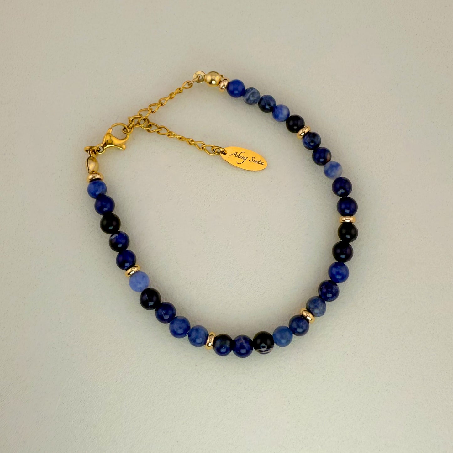 Sodalite Bracelet