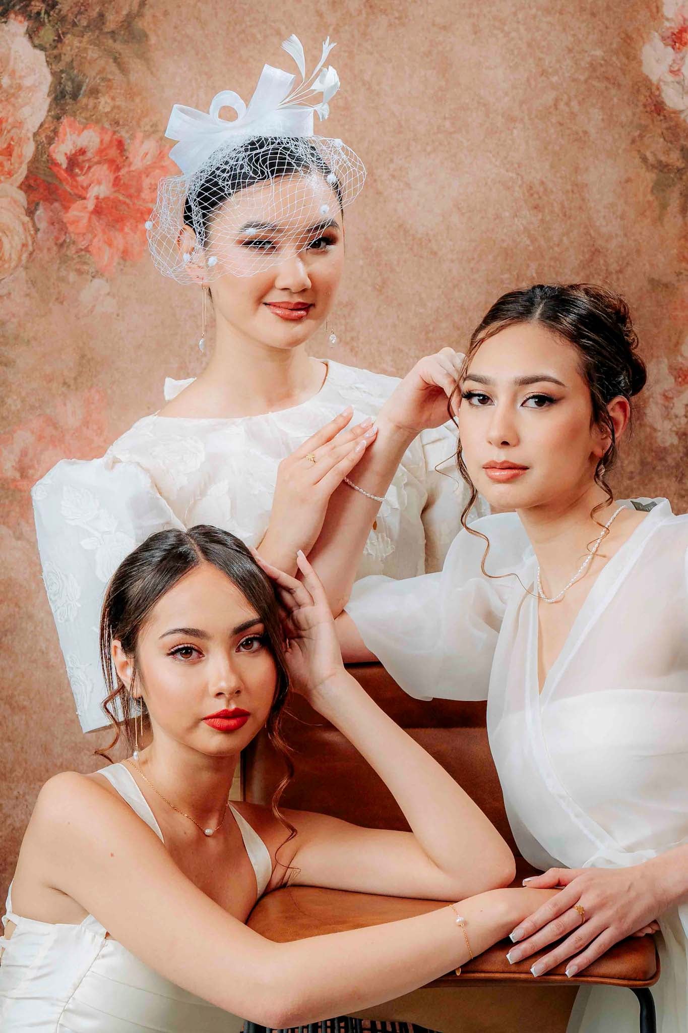 Rice Pearl Necklace