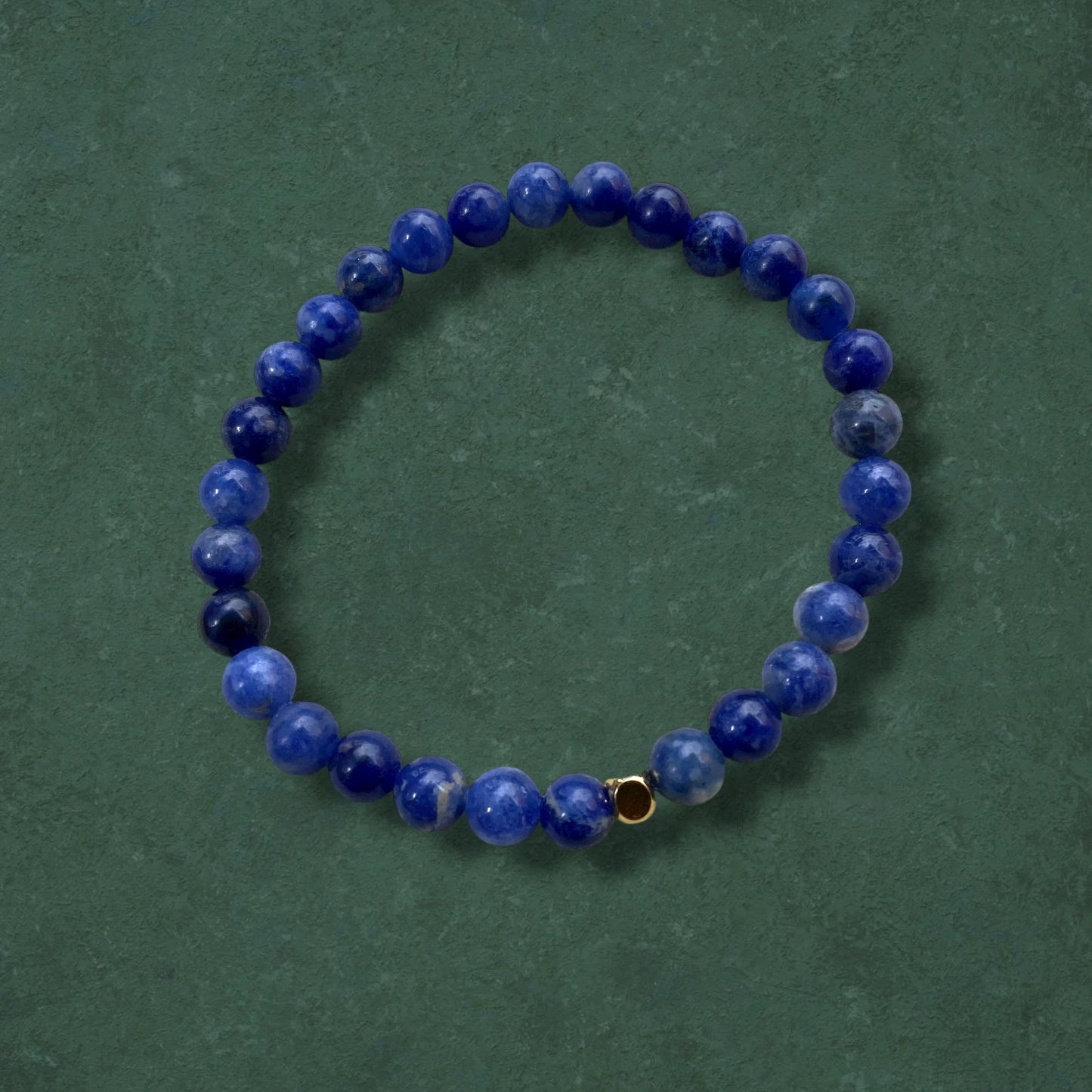 Sodalite Stretch Bracelet