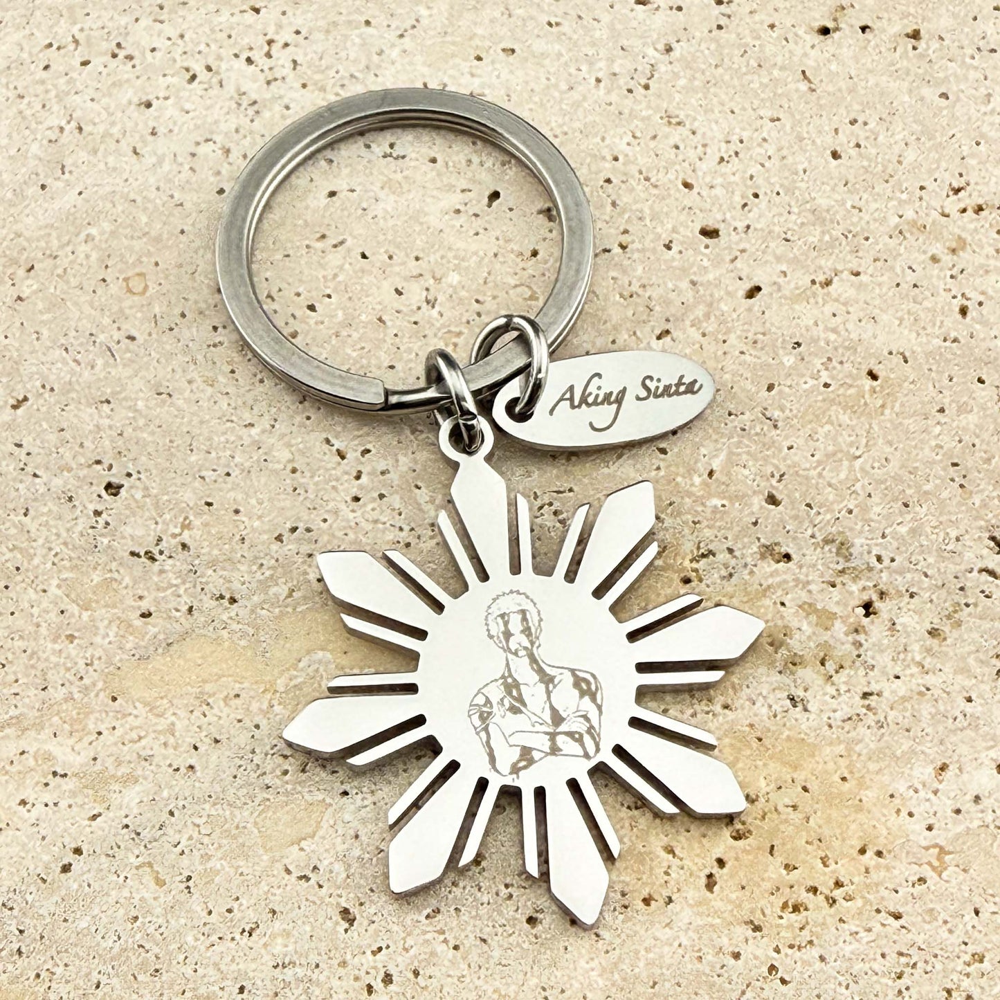 Custom Engraving Add-On: Submit Your Image File