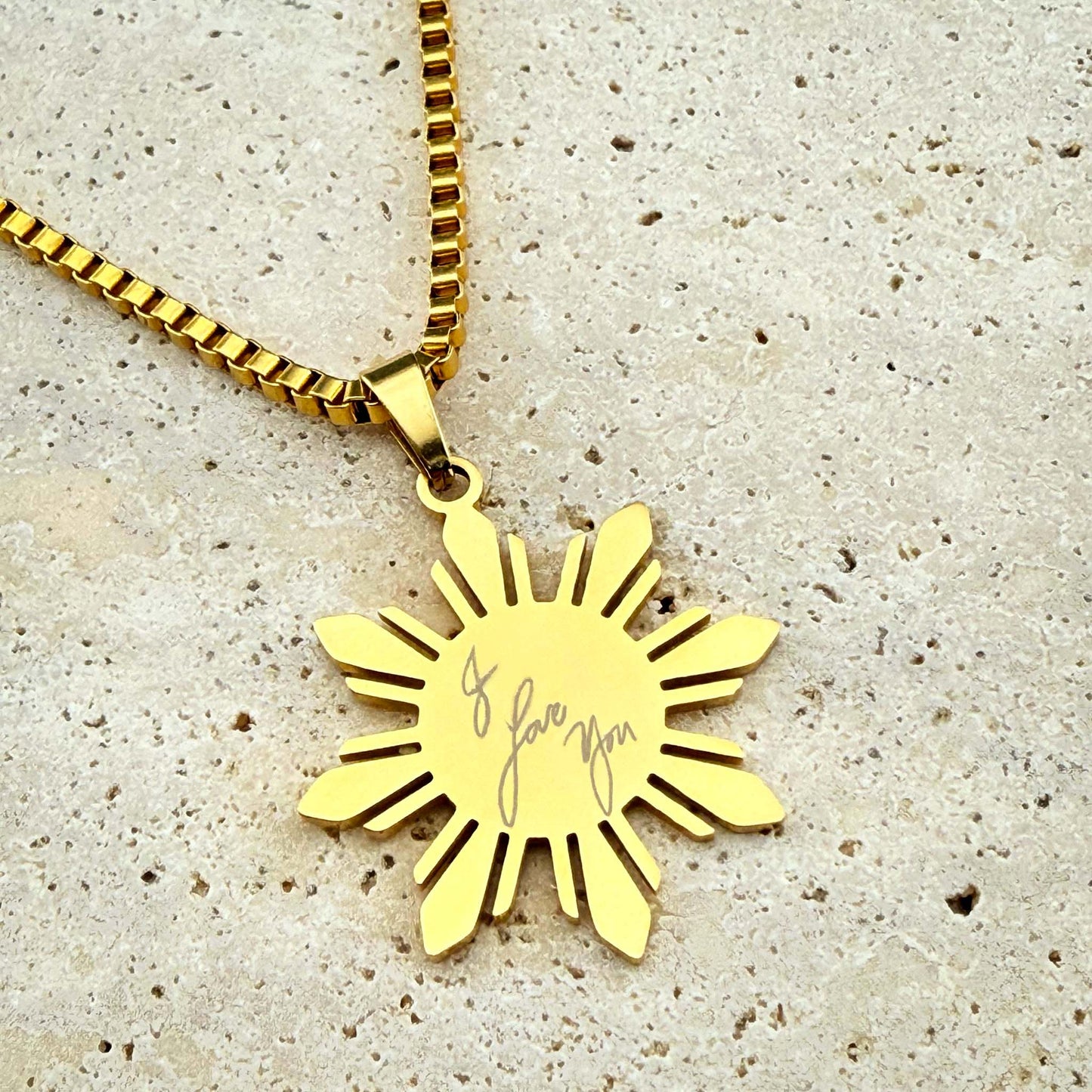 Custom Engraving Add-On: Submit Your Image File