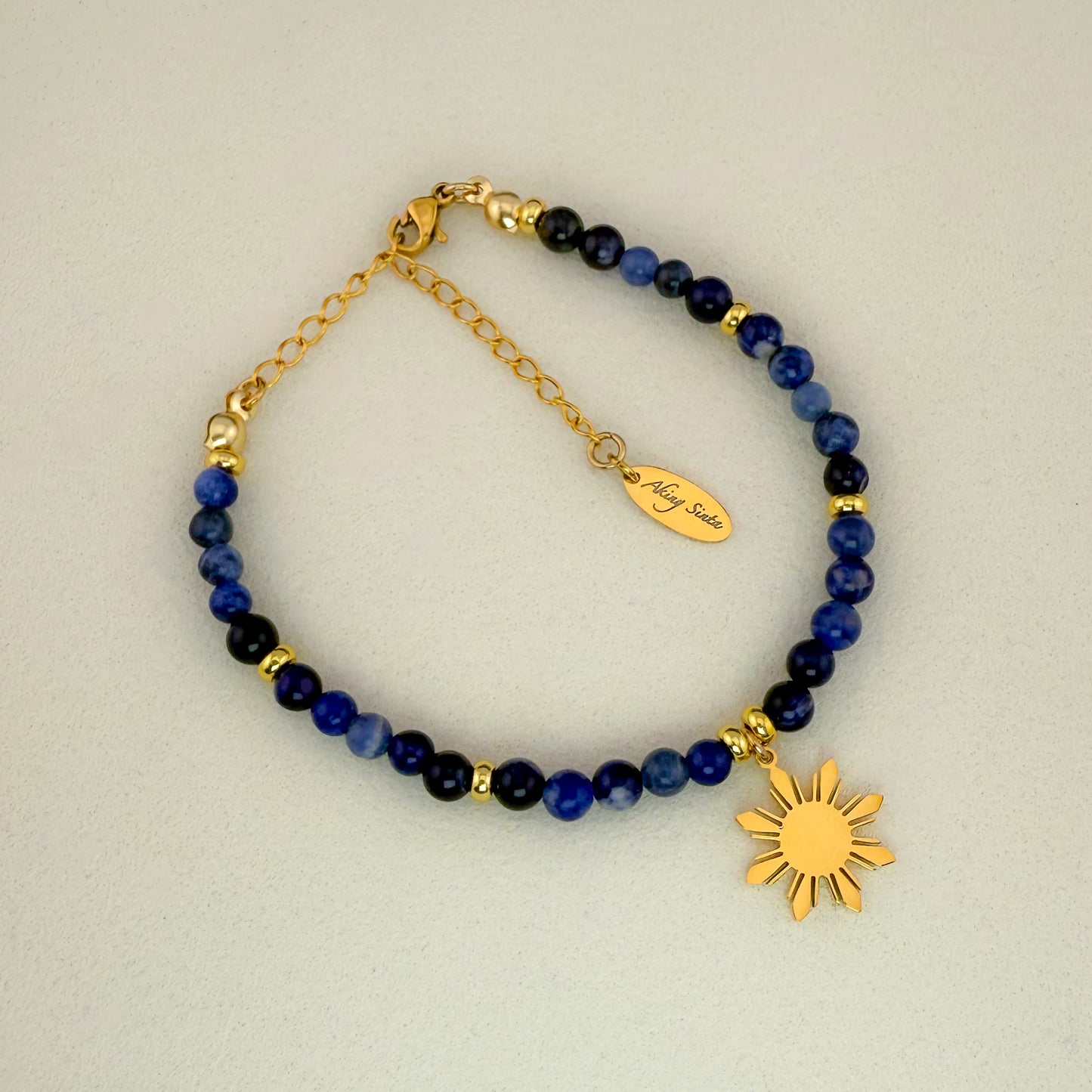 Sodalite Bracelet