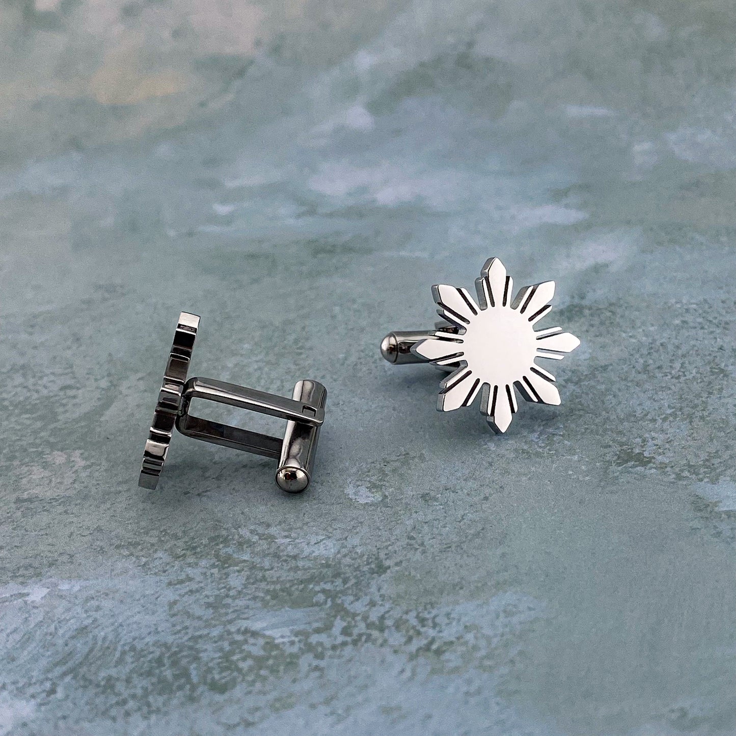 Araw Cufflinks