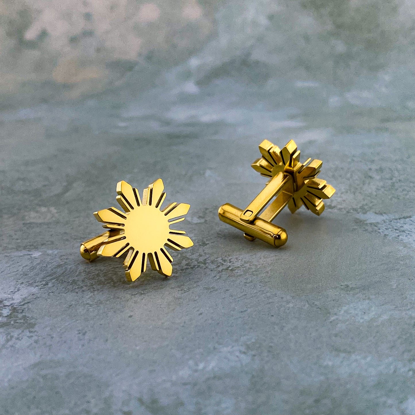 Araw Cufflinks