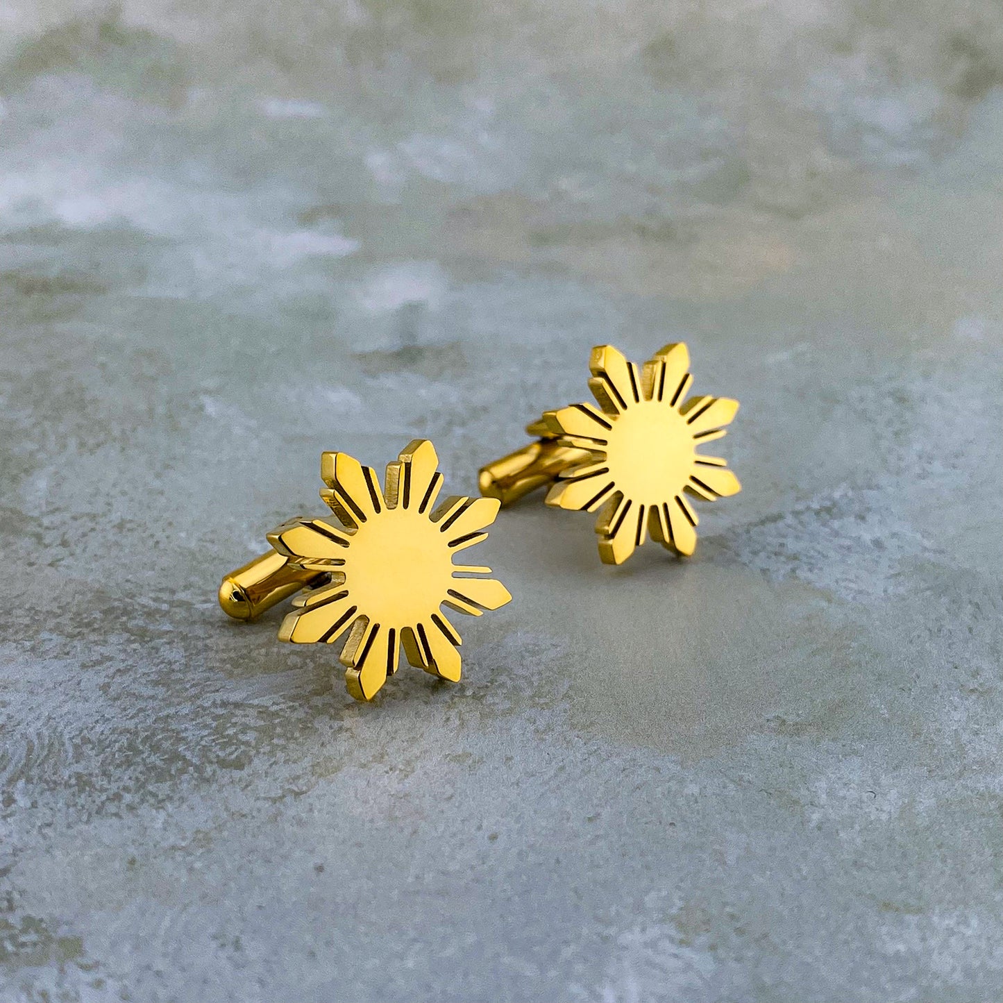 Araw Cufflinks